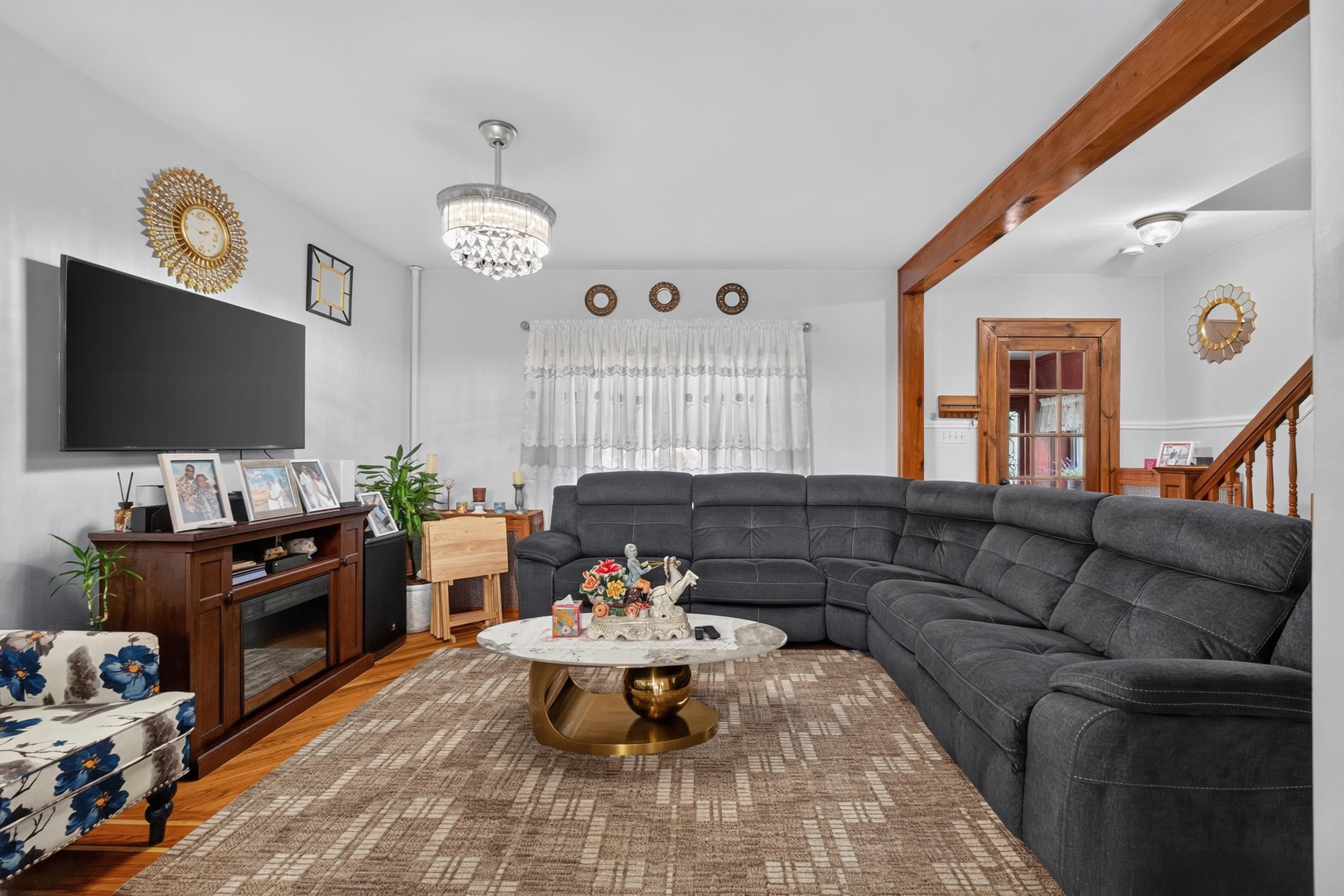 127 WEST 55TH ST