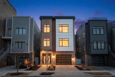 Condo For Sale - 24 Romaine Ave #A1<br/> Hudson County, Jersey City, NJ 07306