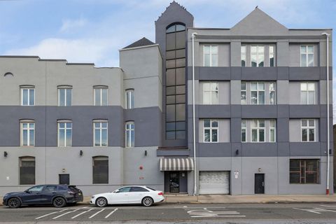 Condo For Sale - 308 Passiac Ave #301<br/> HARRISON, NJ 07029