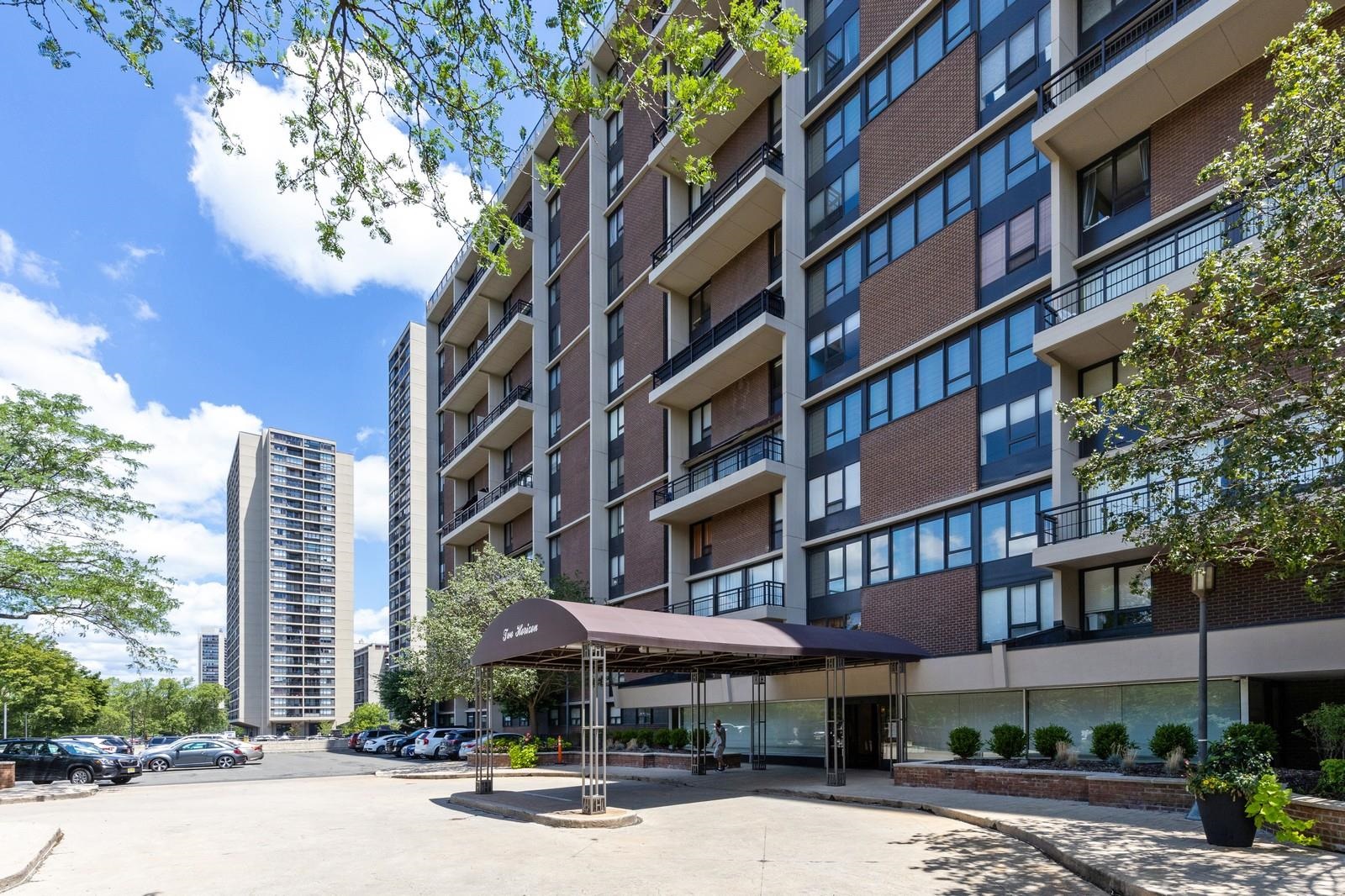 2 Horizon Rd #G9, Fort Lee, New Jersey image 1