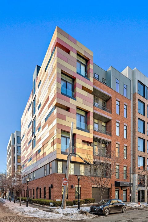 Condo For Sale - 1404 Grand St #5A<br/> Hoboken, NJ 07030