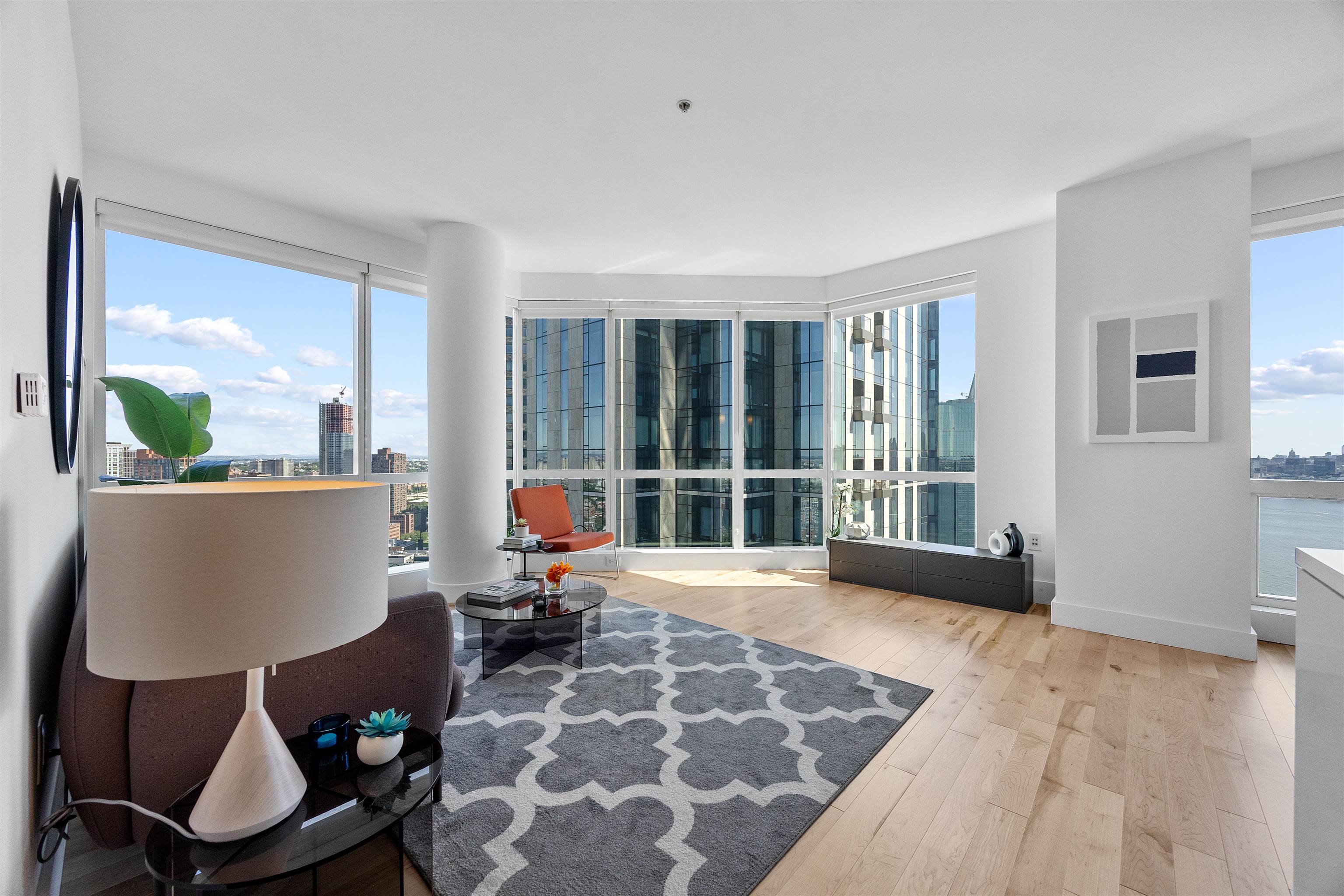 77 Hudson St #3603, Jersey City, New Jersey image 8