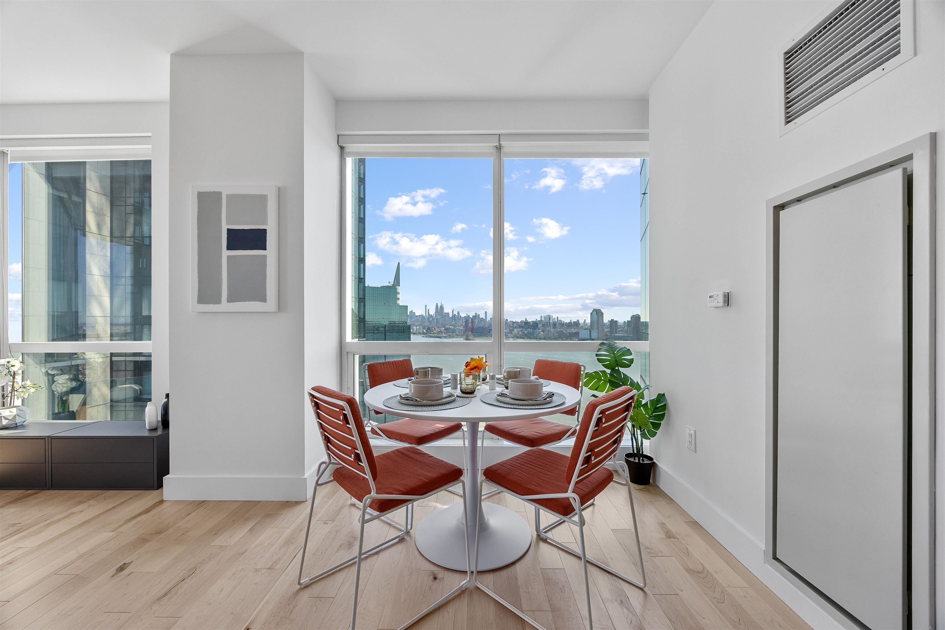 77 Hudson St #3603, Jersey City, New Jersey image 6