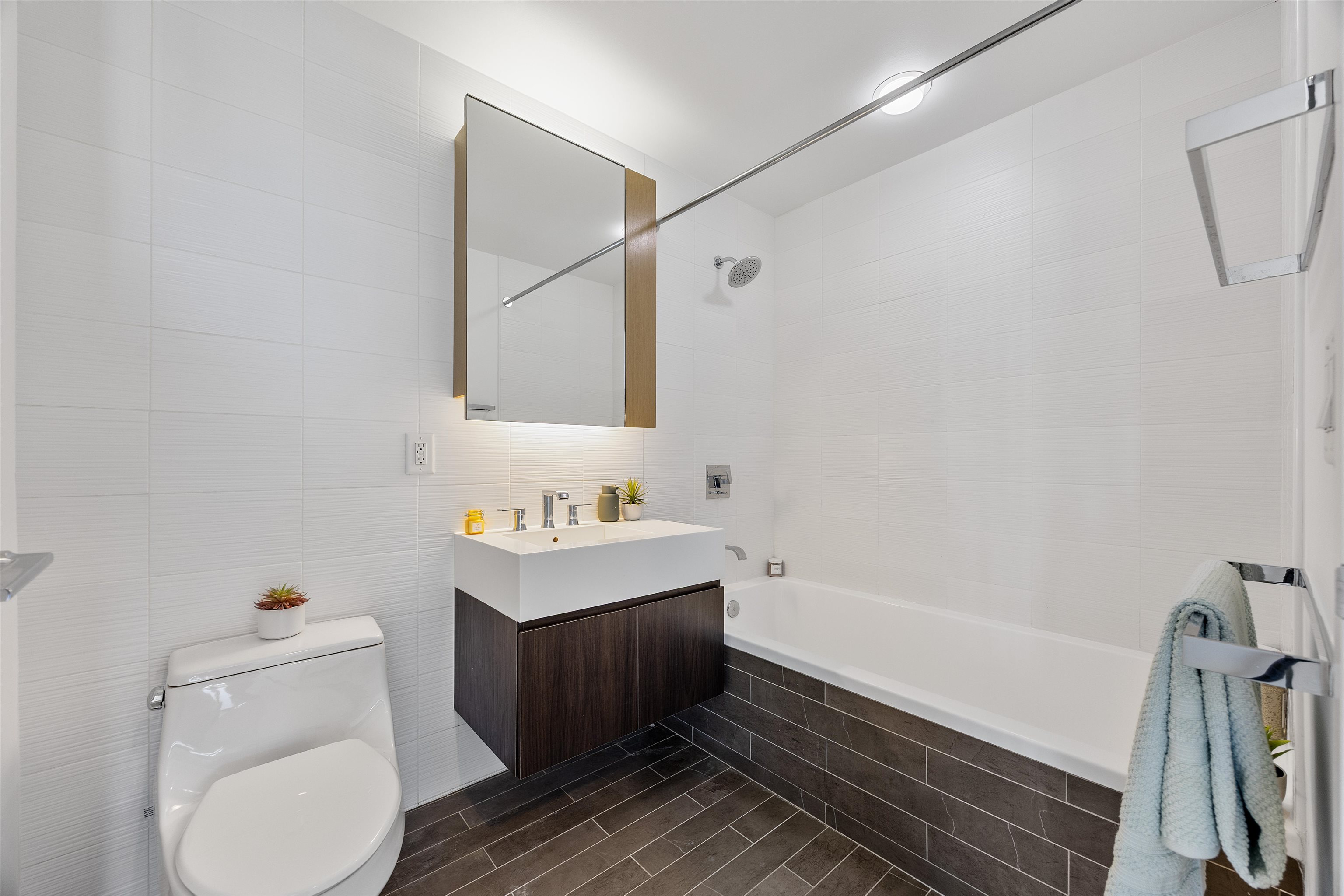77 Hudson St #3603, Jersey City, New Jersey image 19