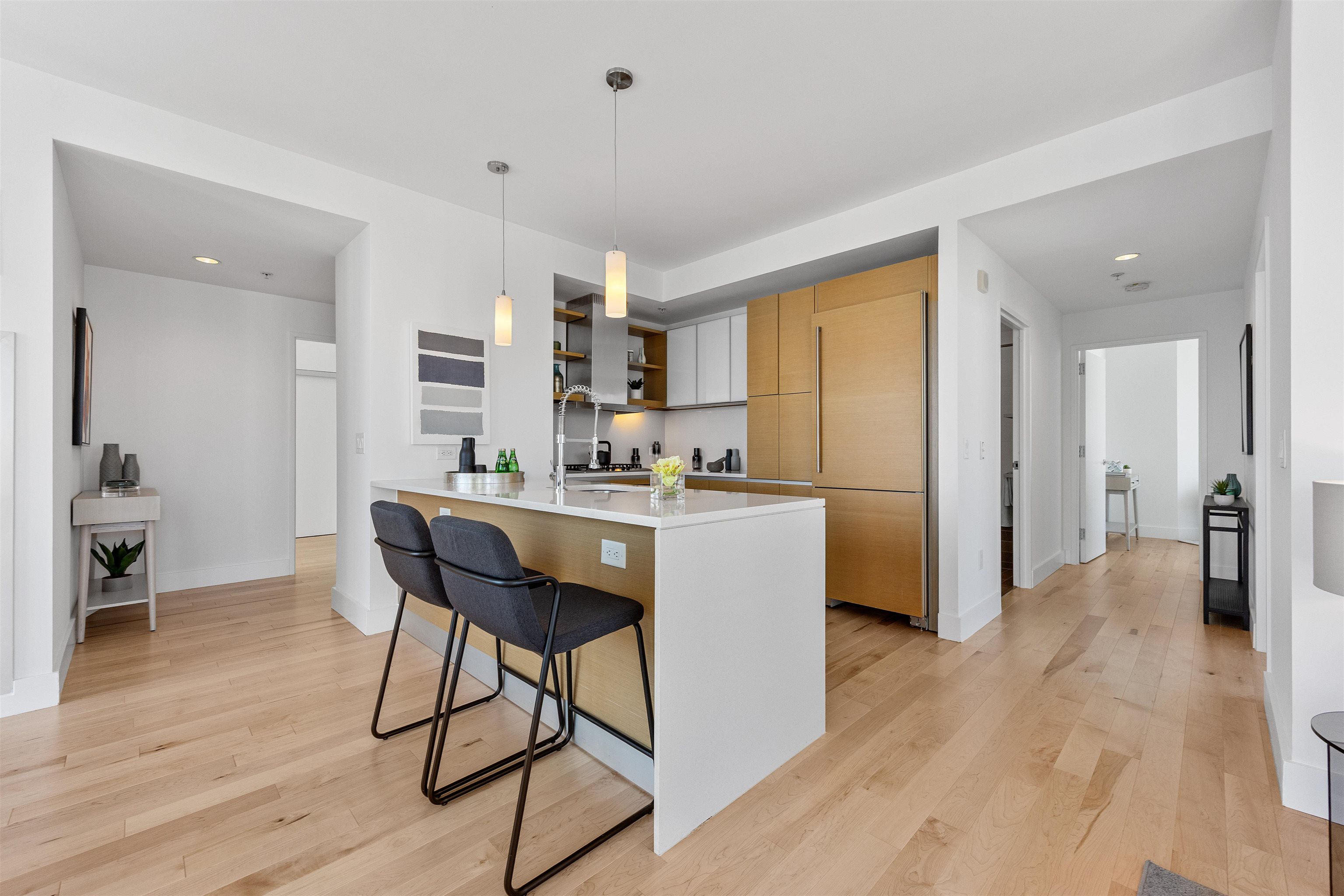 77 Hudson St #3603, Jersey City, New Jersey image 4