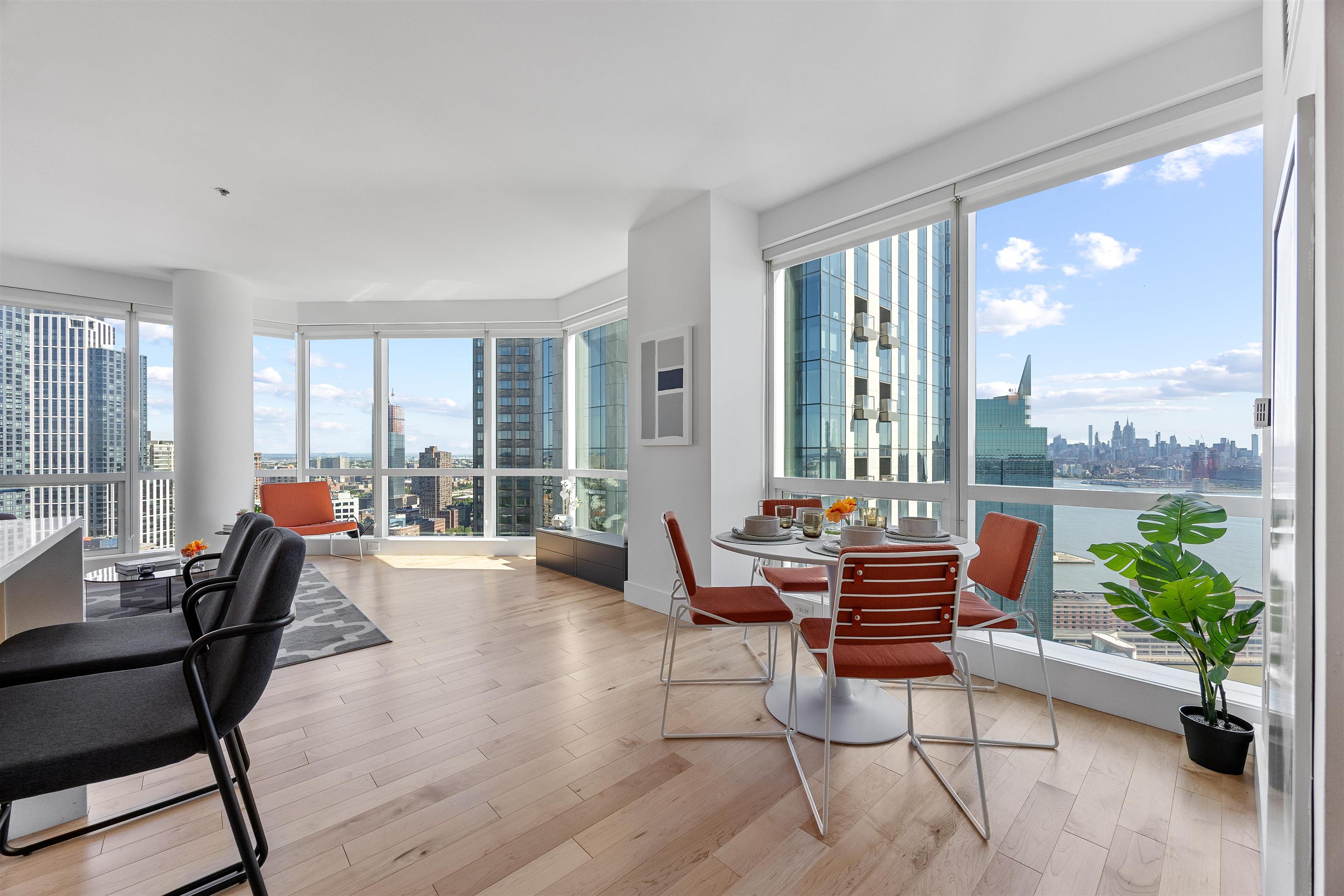 77 Hudson St #3603, Jersey City, New Jersey image 5