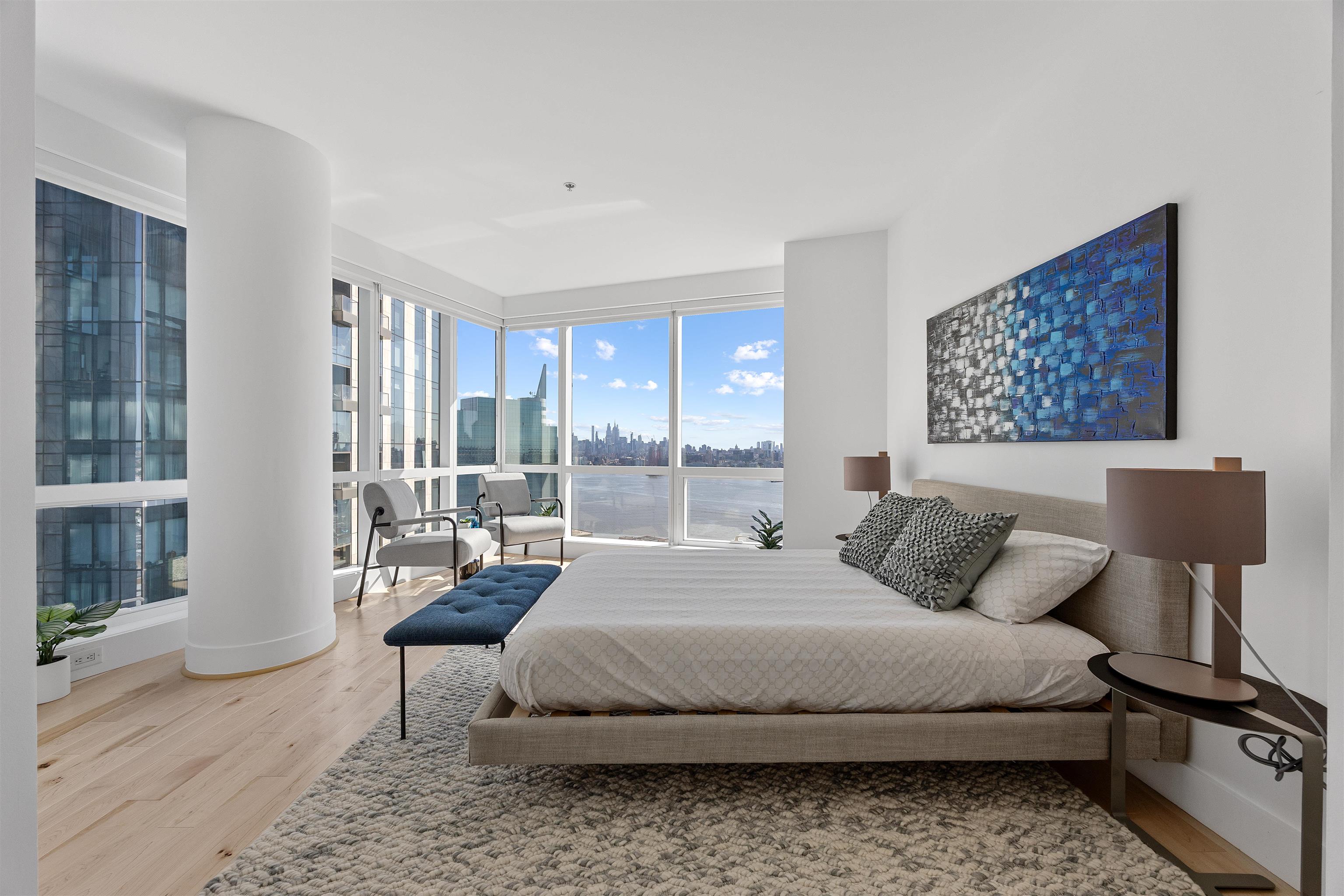 77 Hudson St #3603, Jersey City, New Jersey image 11