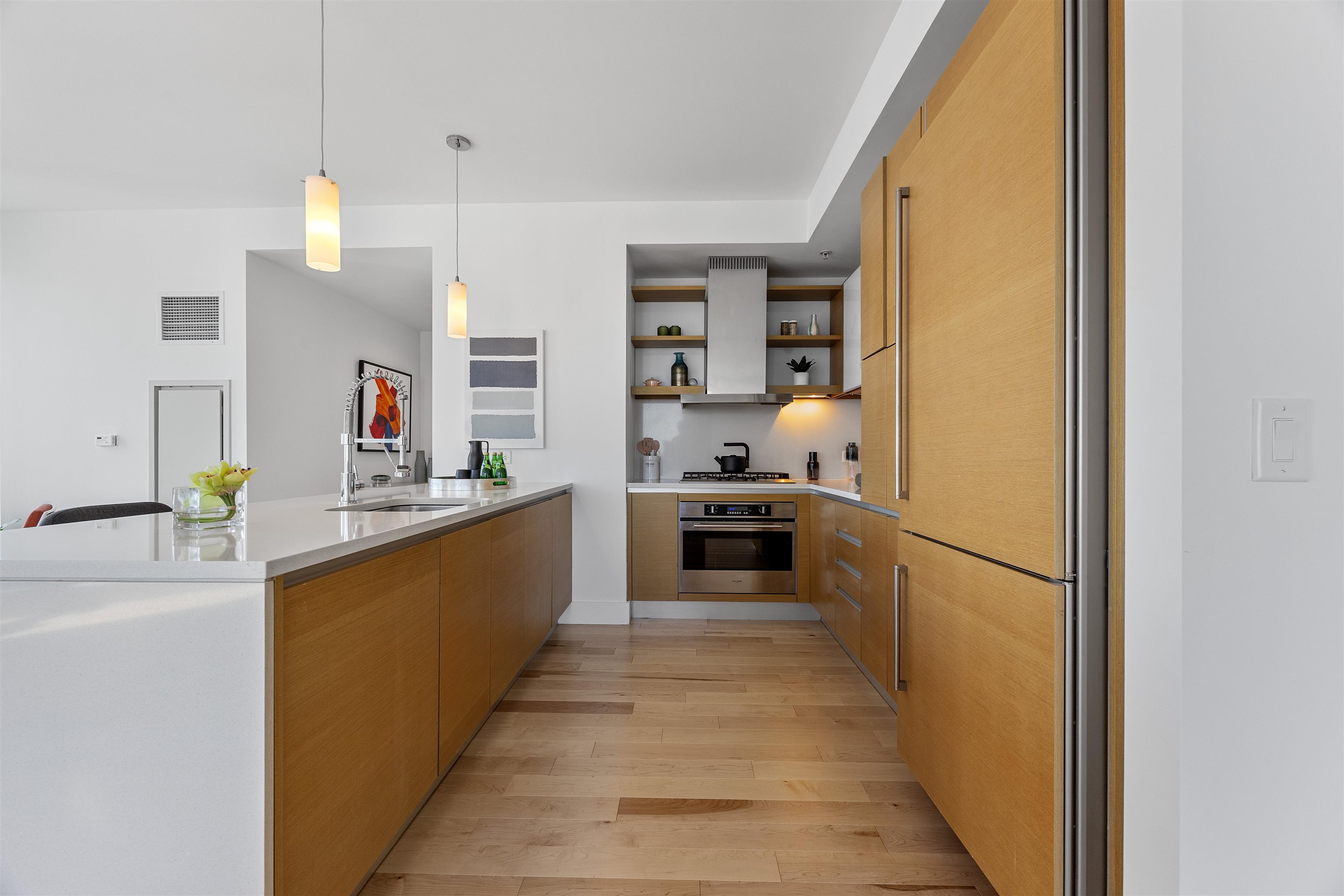 77 Hudson St #3603, Jersey City, New Jersey image 2