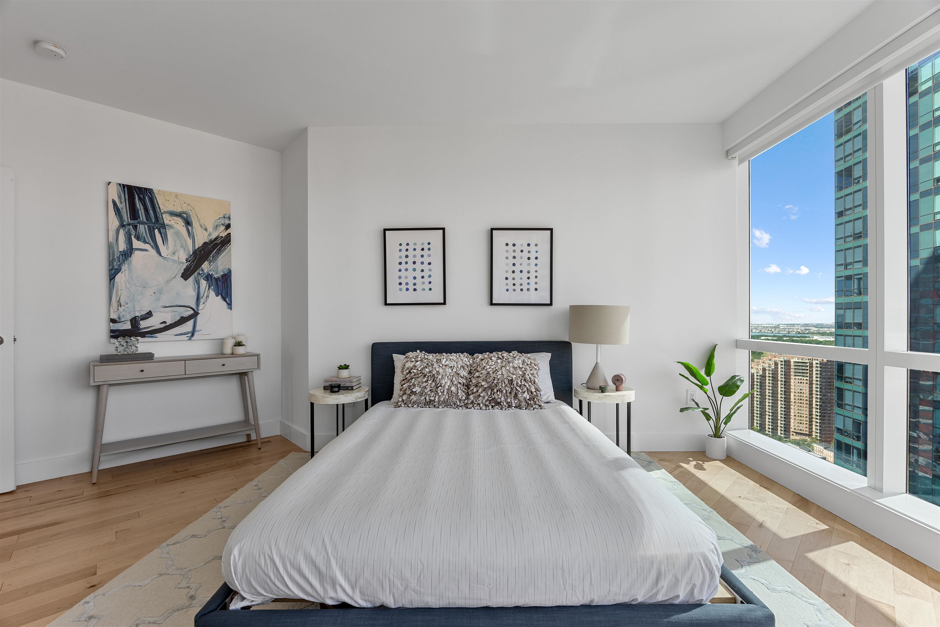 77 Hudson St #3603, Jersey City, New Jersey image 17