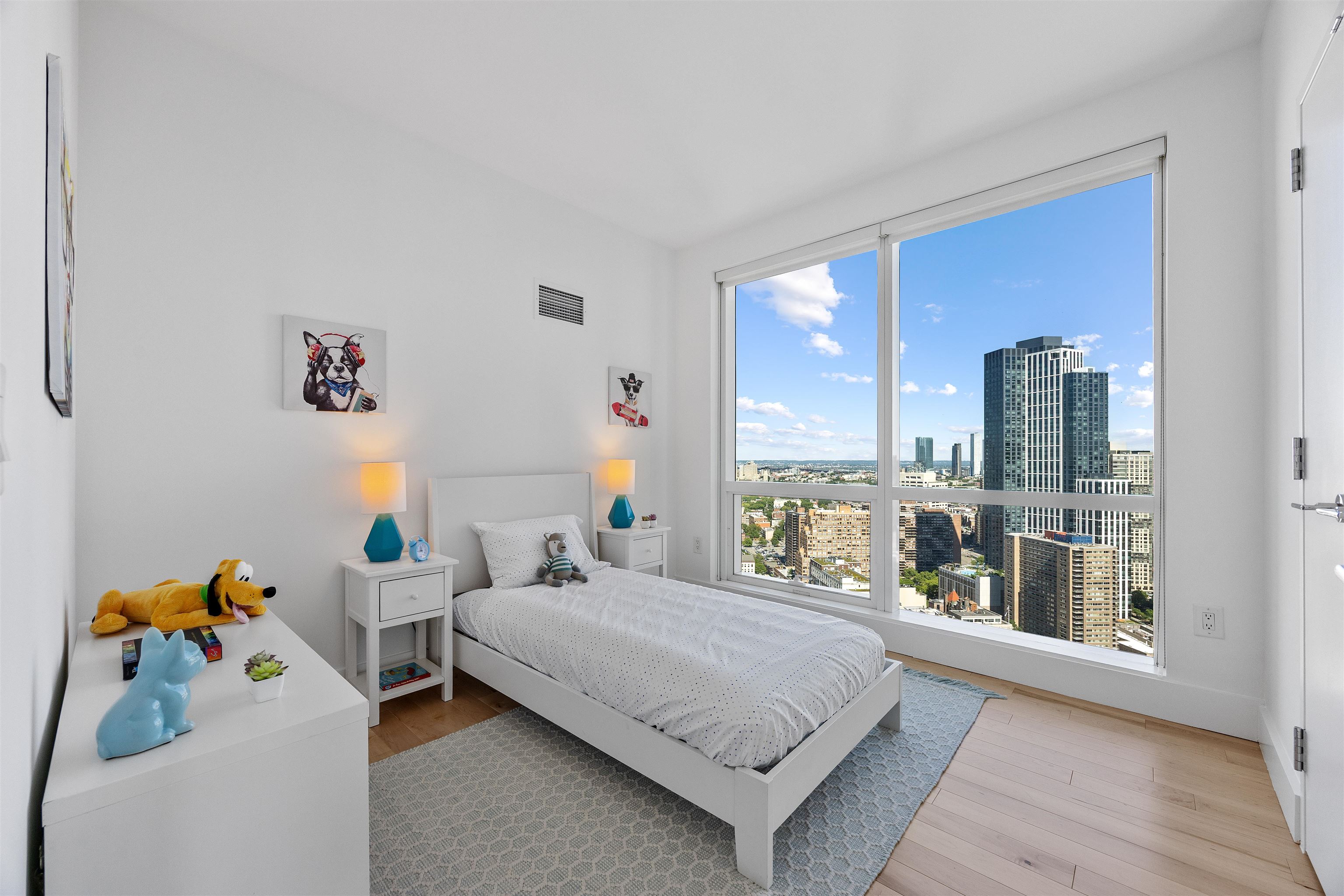 77 Hudson St #3603, Jersey City, New Jersey image 18