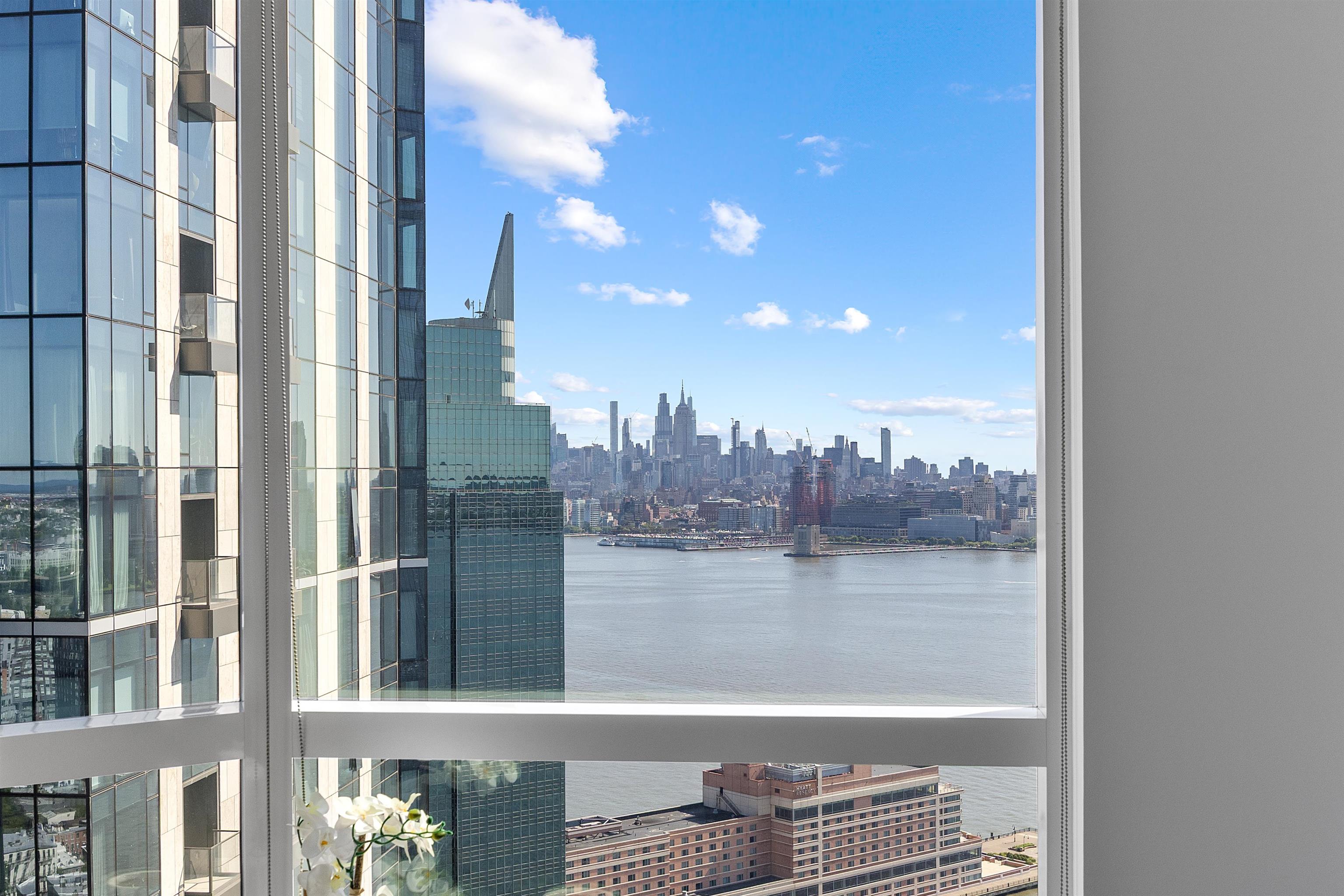 77 Hudson St #3603, Jersey City, New Jersey image 7