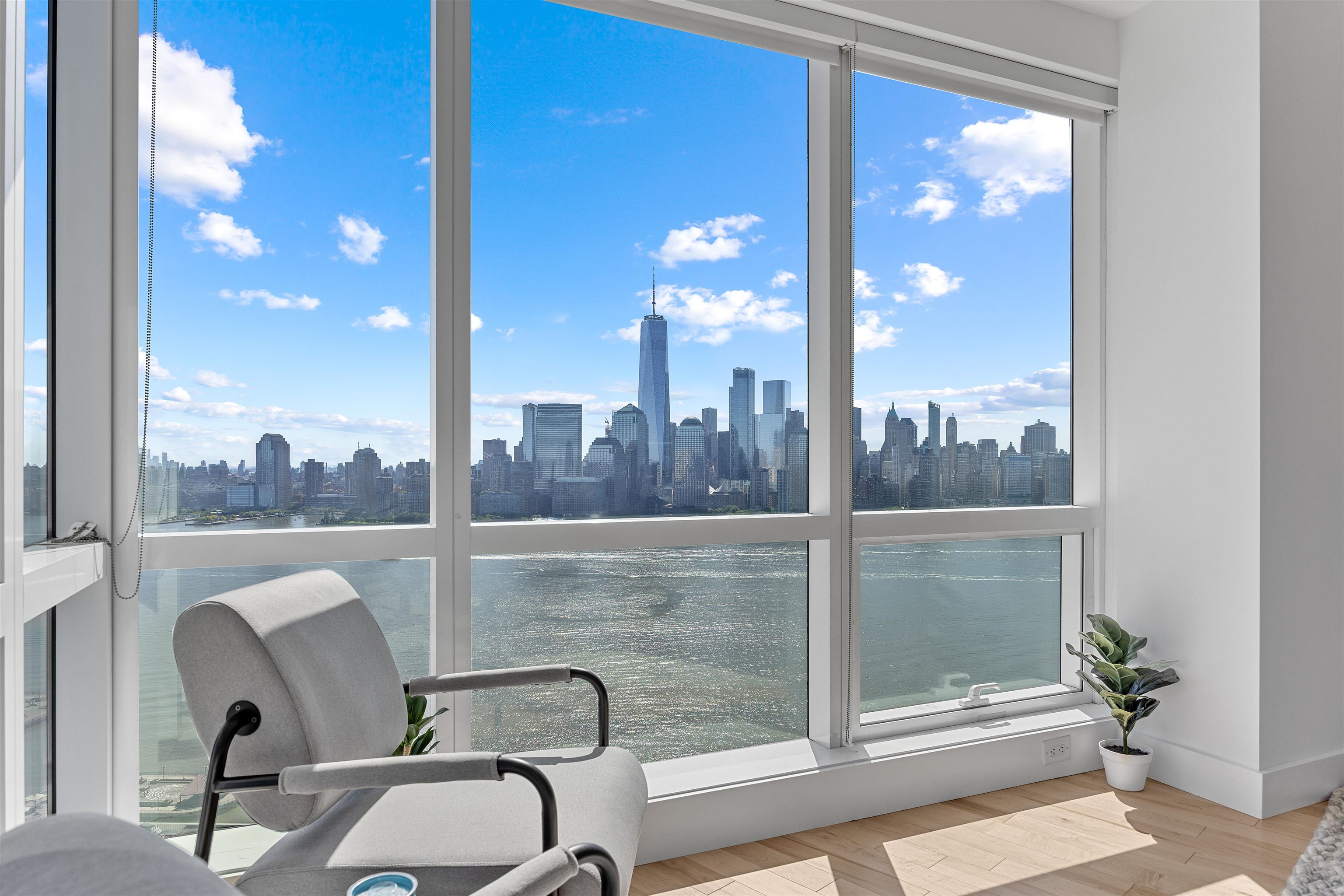 77 Hudson St #3603, Jersey City, New Jersey image 12