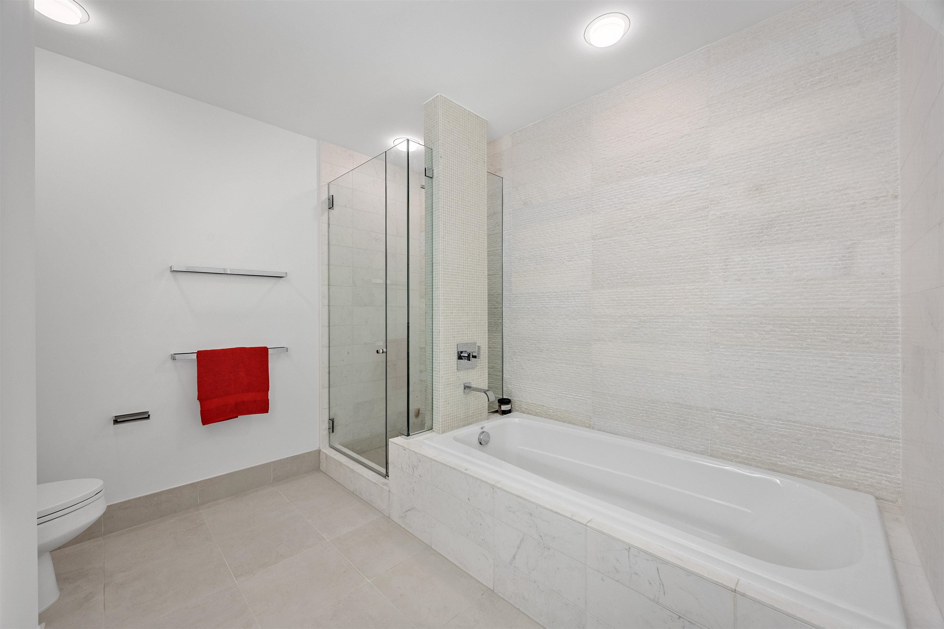 77 Hudson St #3603, Jersey City, New Jersey image 15