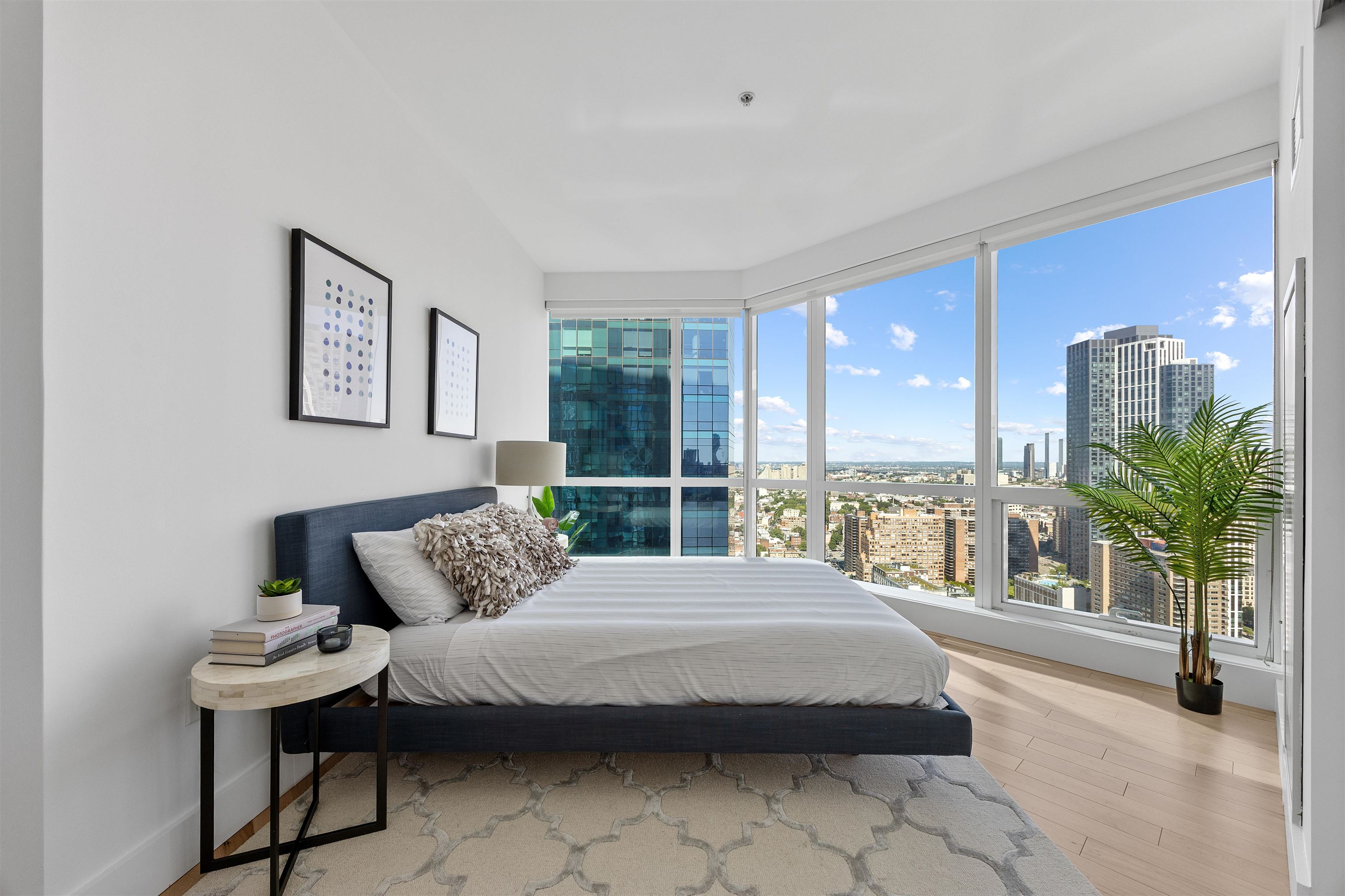 77 Hudson St #3603, Jersey City, New Jersey image 16