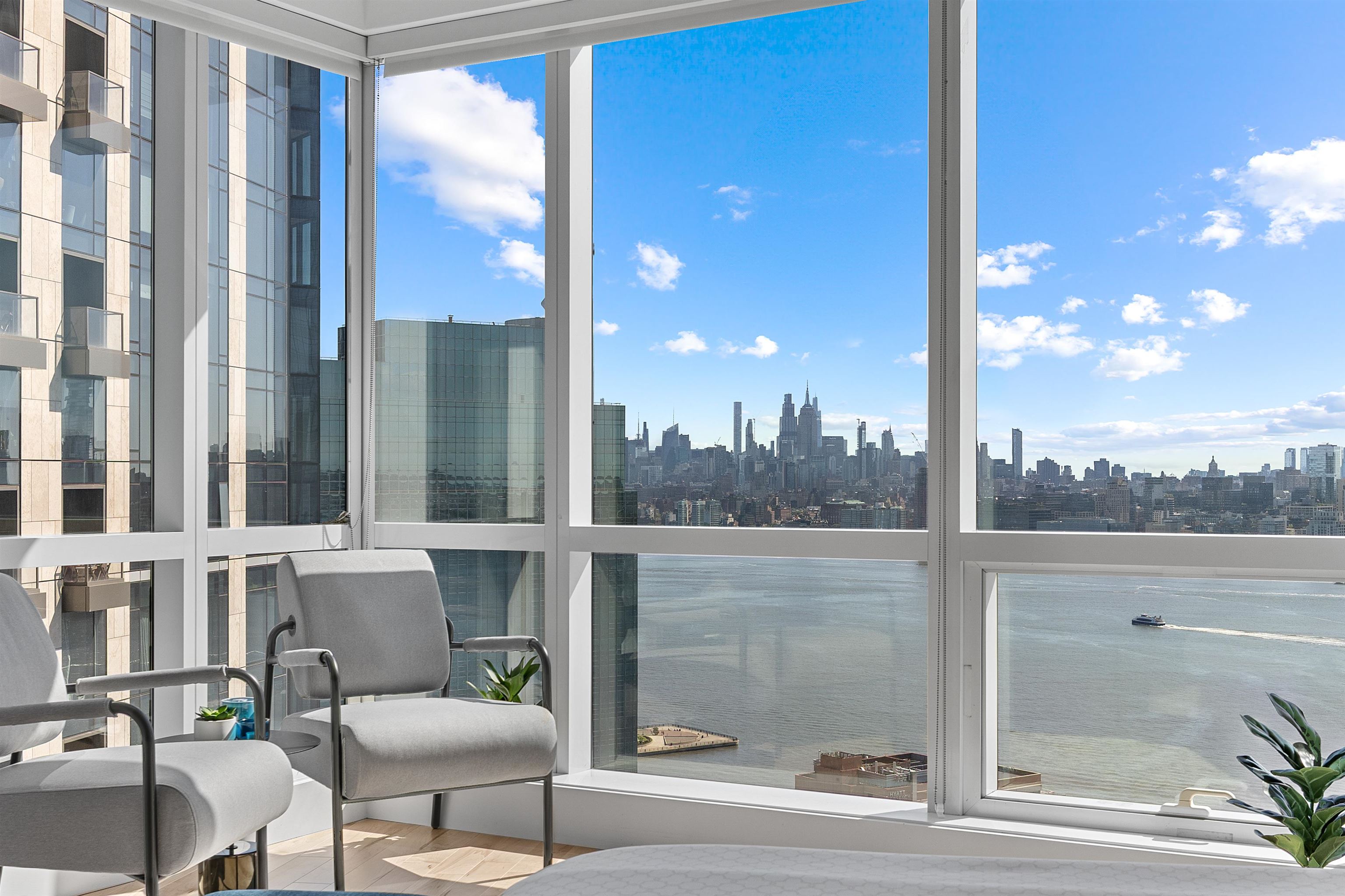 77 Hudson St #3603, Jersey City, New Jersey image 13