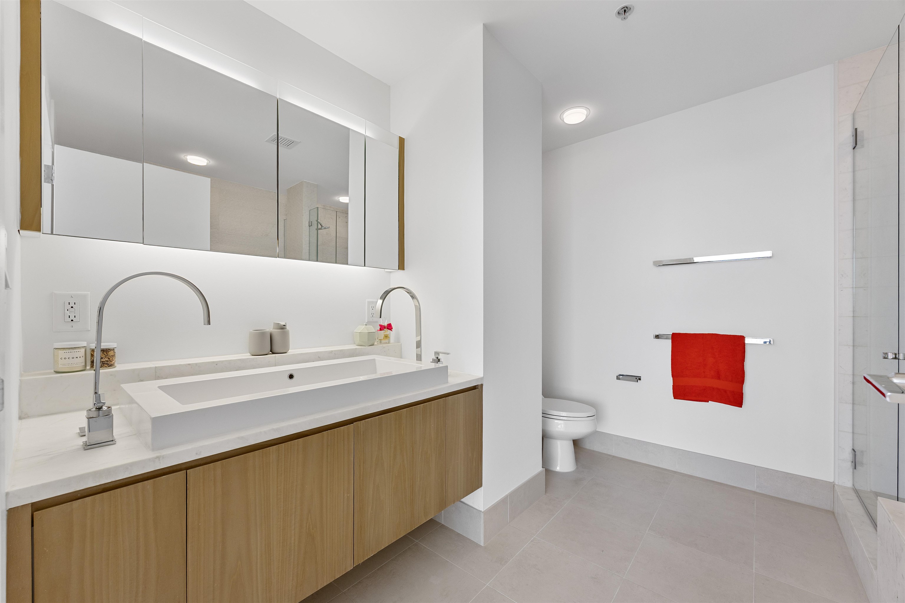 77 Hudson St #3603, Jersey City, New Jersey image 14