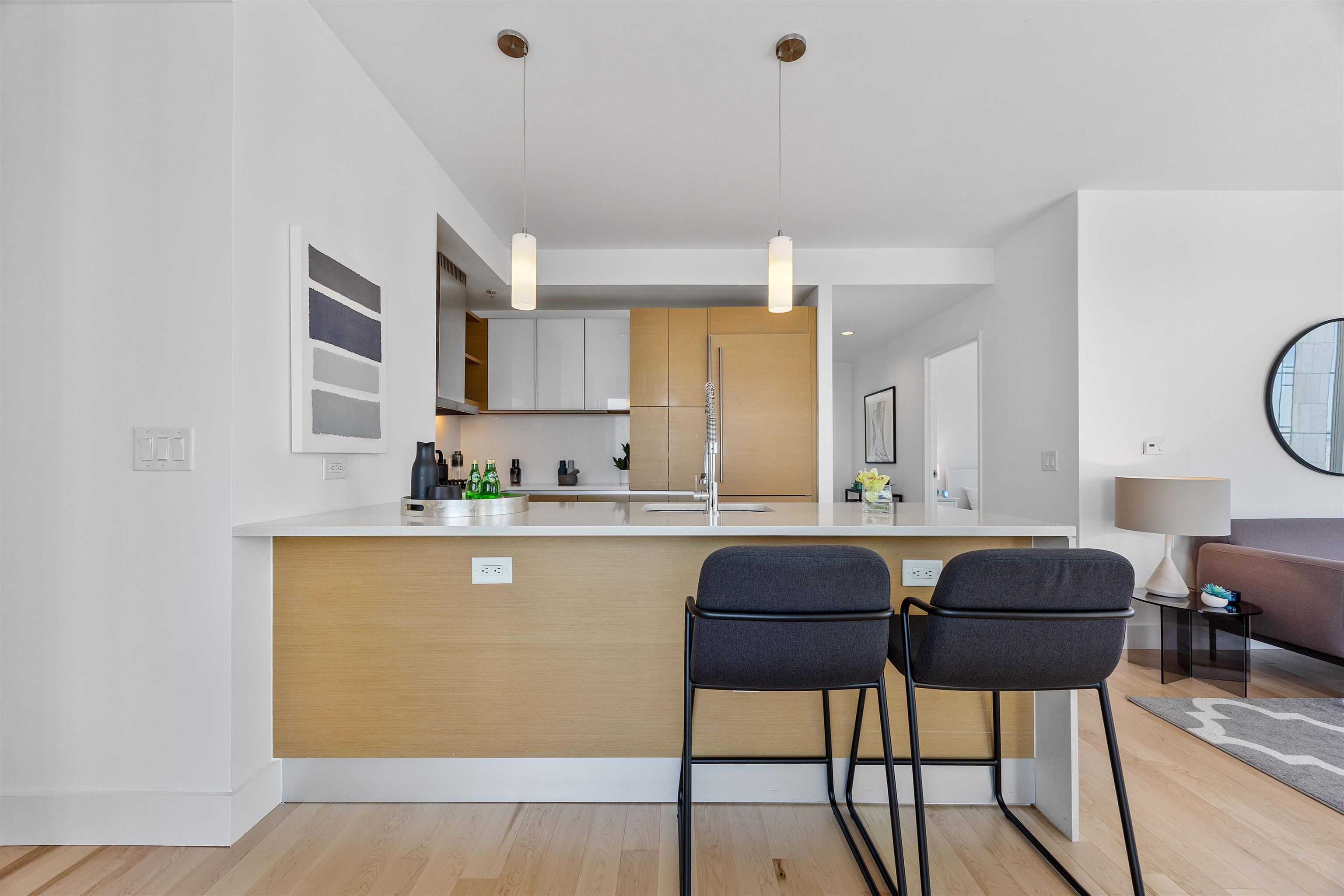 77 Hudson St #3603, Jersey City, New Jersey image 3