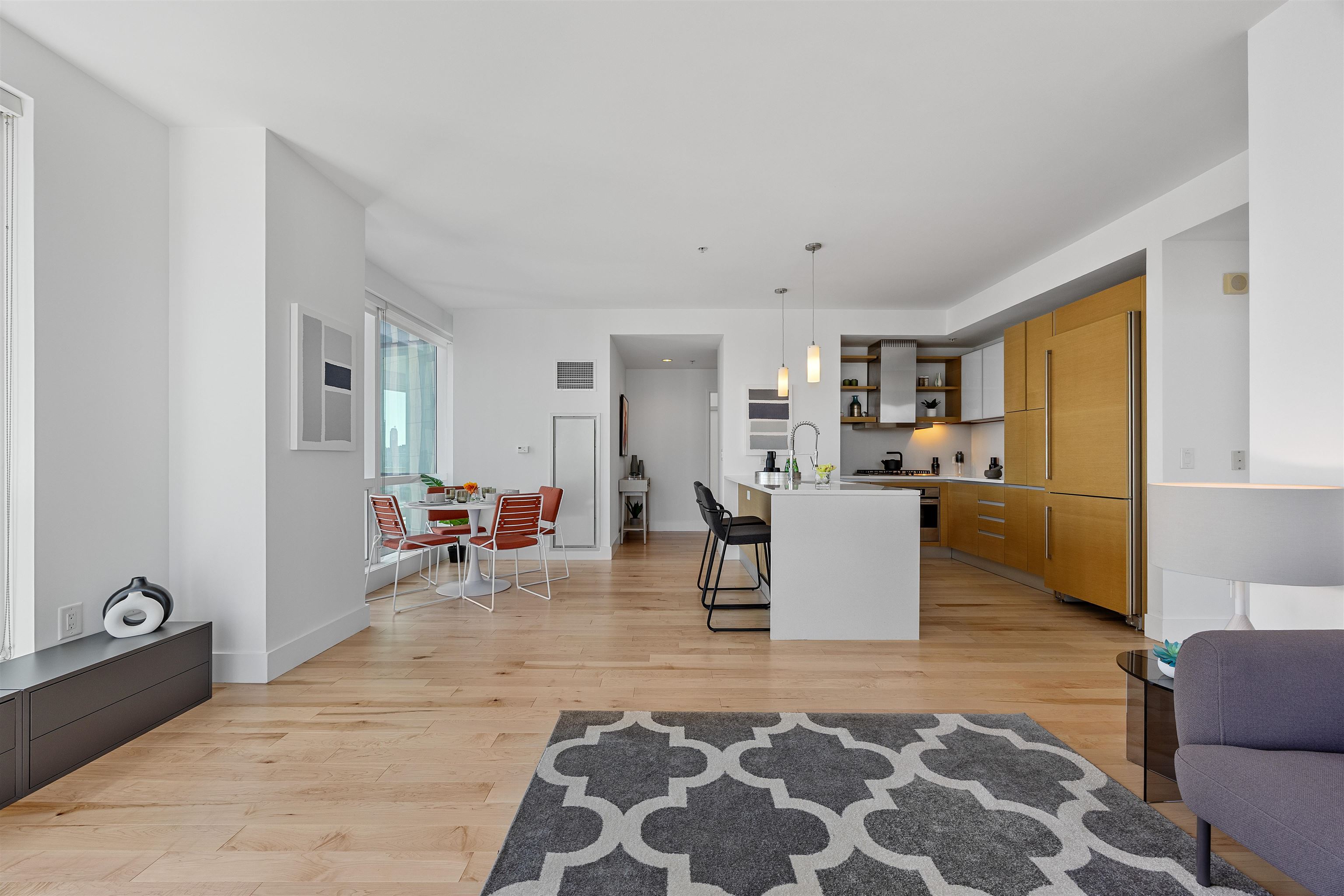 77 Hudson St #3603, Jersey City, New Jersey image 10