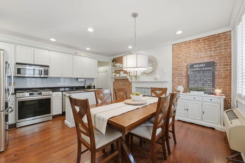 Condo For Sale - 405 Bloomfield St #2<br/> Hoboken, NJ 07030