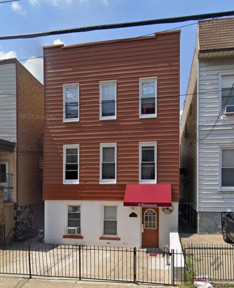 Apartment For Rent - 13 Columbia Ave #5<br/> Jersey City, NJ 07307