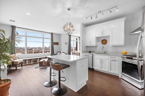 Condo For Sale - 801 Palisade Ave #306<br/> Union City, NJ 07087