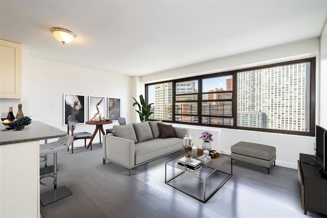 135 Montgomery St #21H, Jersey City, New Jersey image 1