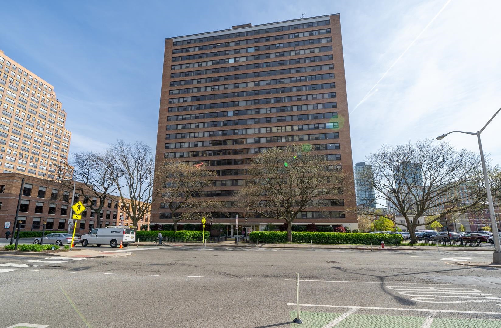 135 Montgomery St #21H, Jersey City, New Jersey image 17