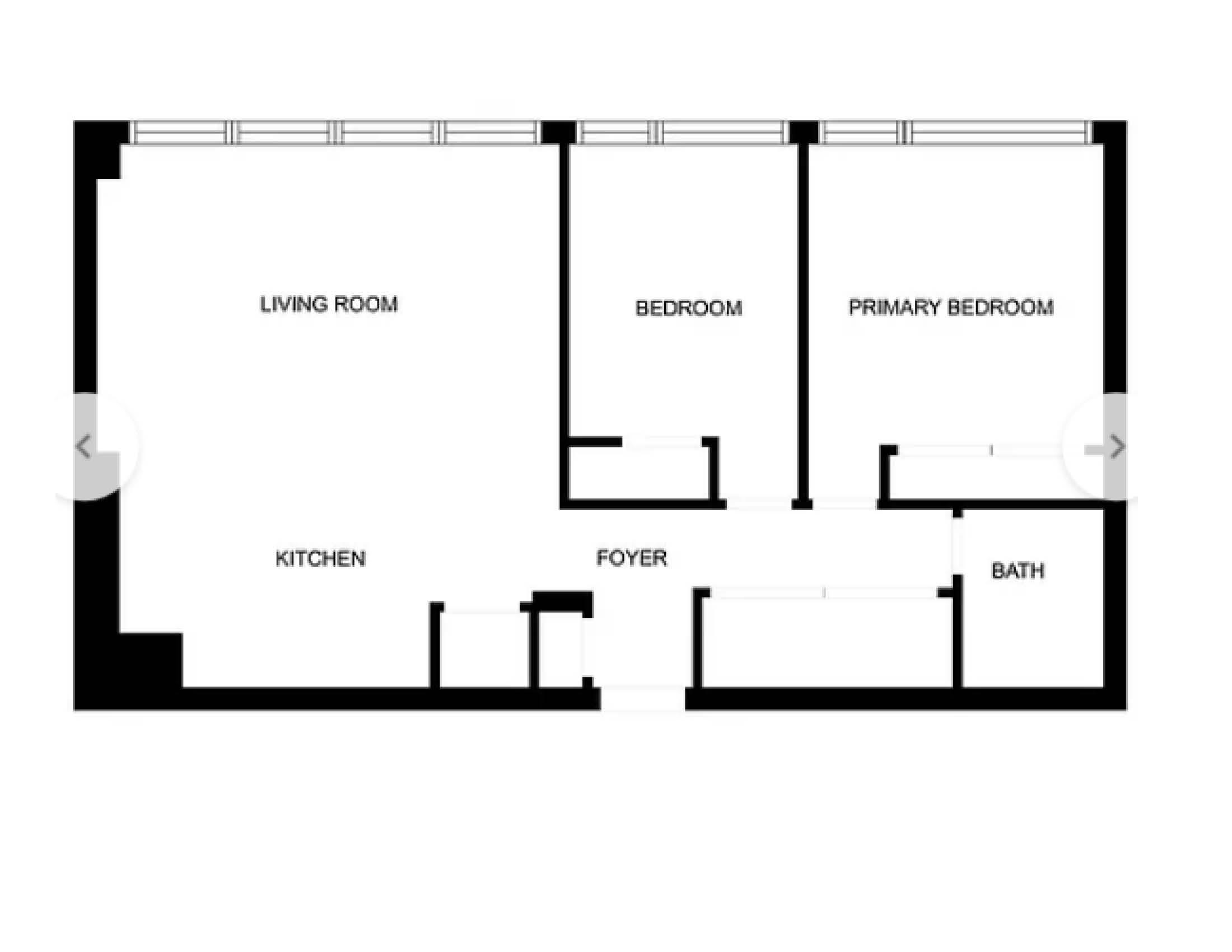 135 Montgomery St #21H, Jersey City, New Jersey image 18