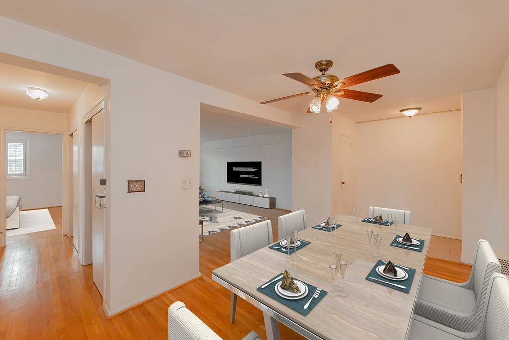 70 West 32nd St #3E, Bayonne, New Jersey image 3