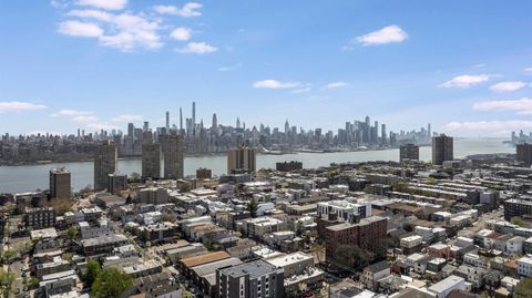 Multifamily For Sale - 219 72nd St<br/> North Bergen, NJ 07047