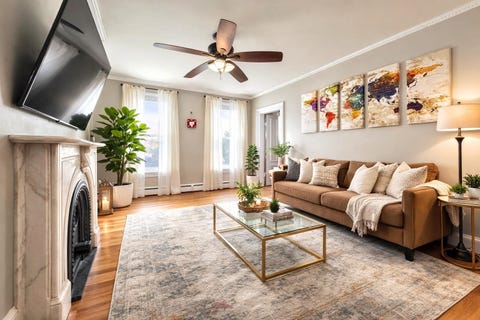 Multifamily For Sale - 6 Magnolia Ave<br/> Jersey City, NJ 07306