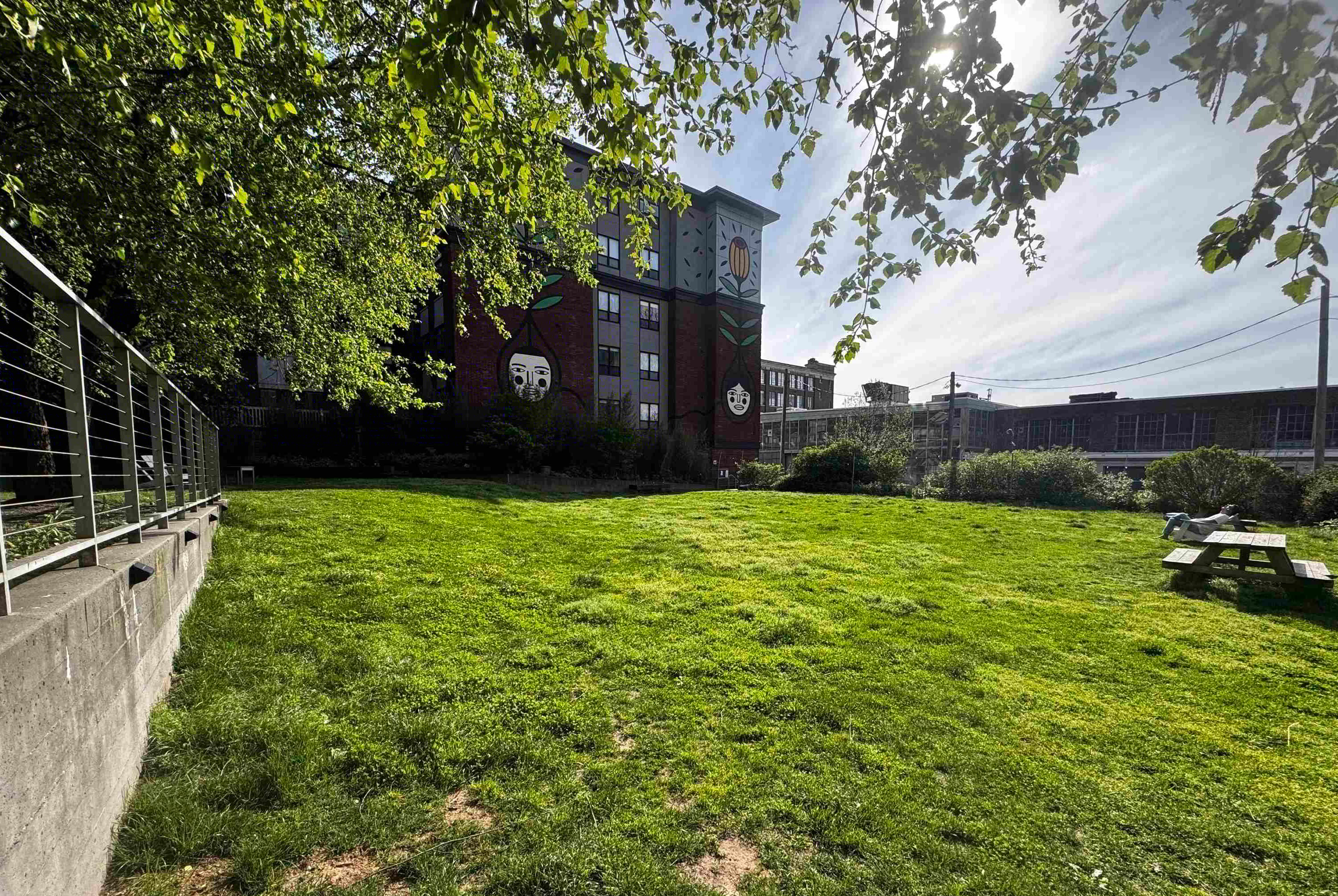 61 Skillman Ave #3A, Jersey City, New Jersey image 25