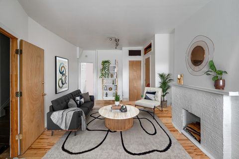 201 Culver Ave, Jersey City, West Bergen, NJ 07305 - MLS#: 250003061