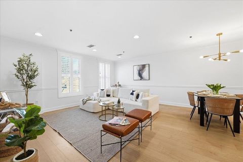 Condo For Sale - 812 Grand St #414<br/> Hoboken, NJ 07030