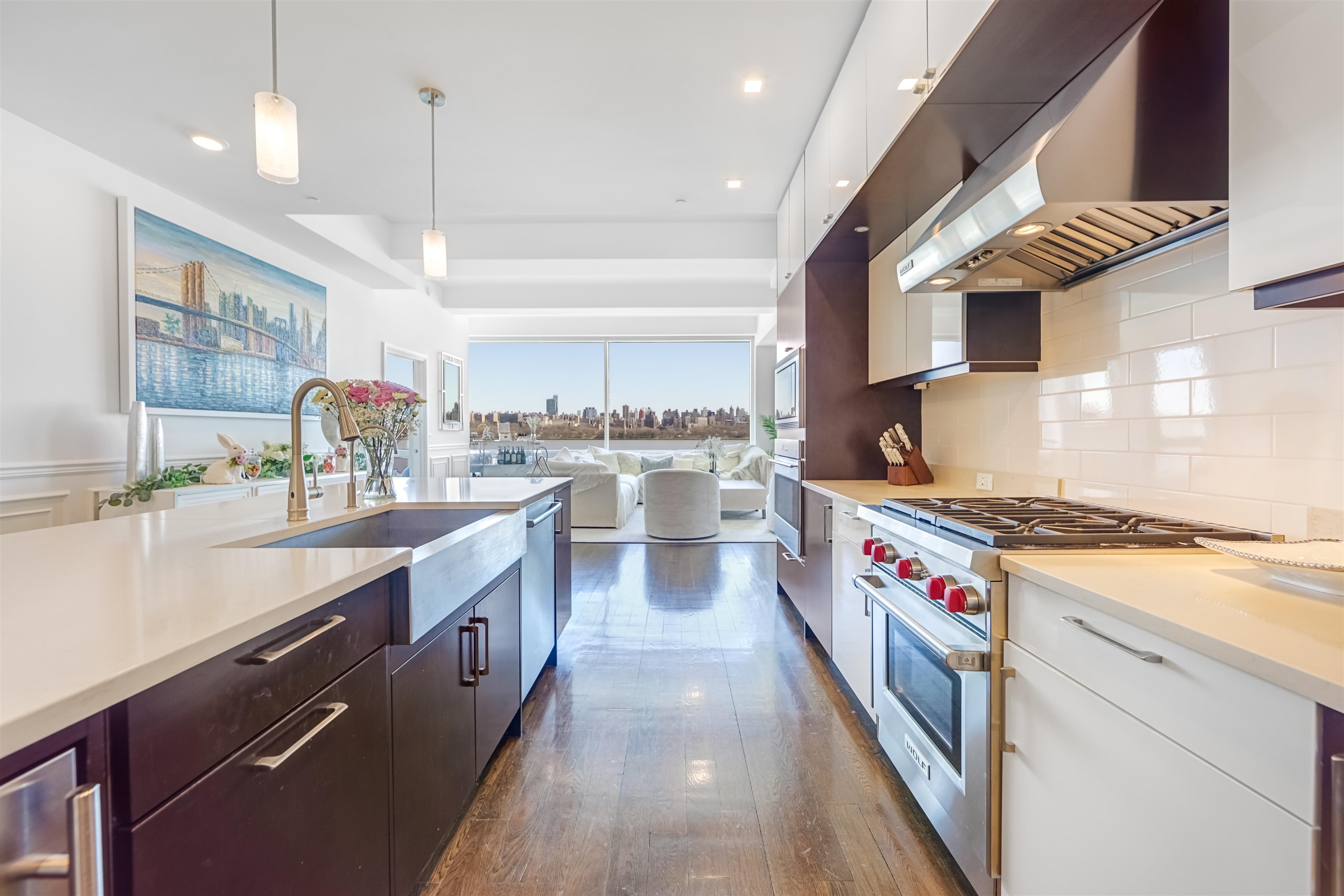 9 Somerset Lane #403-404, Edgewater, New Jersey image 7