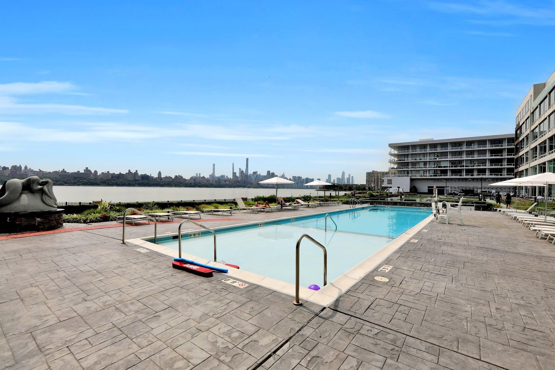 9 Somerset Lane #403-404, Edgewater, New Jersey image 21