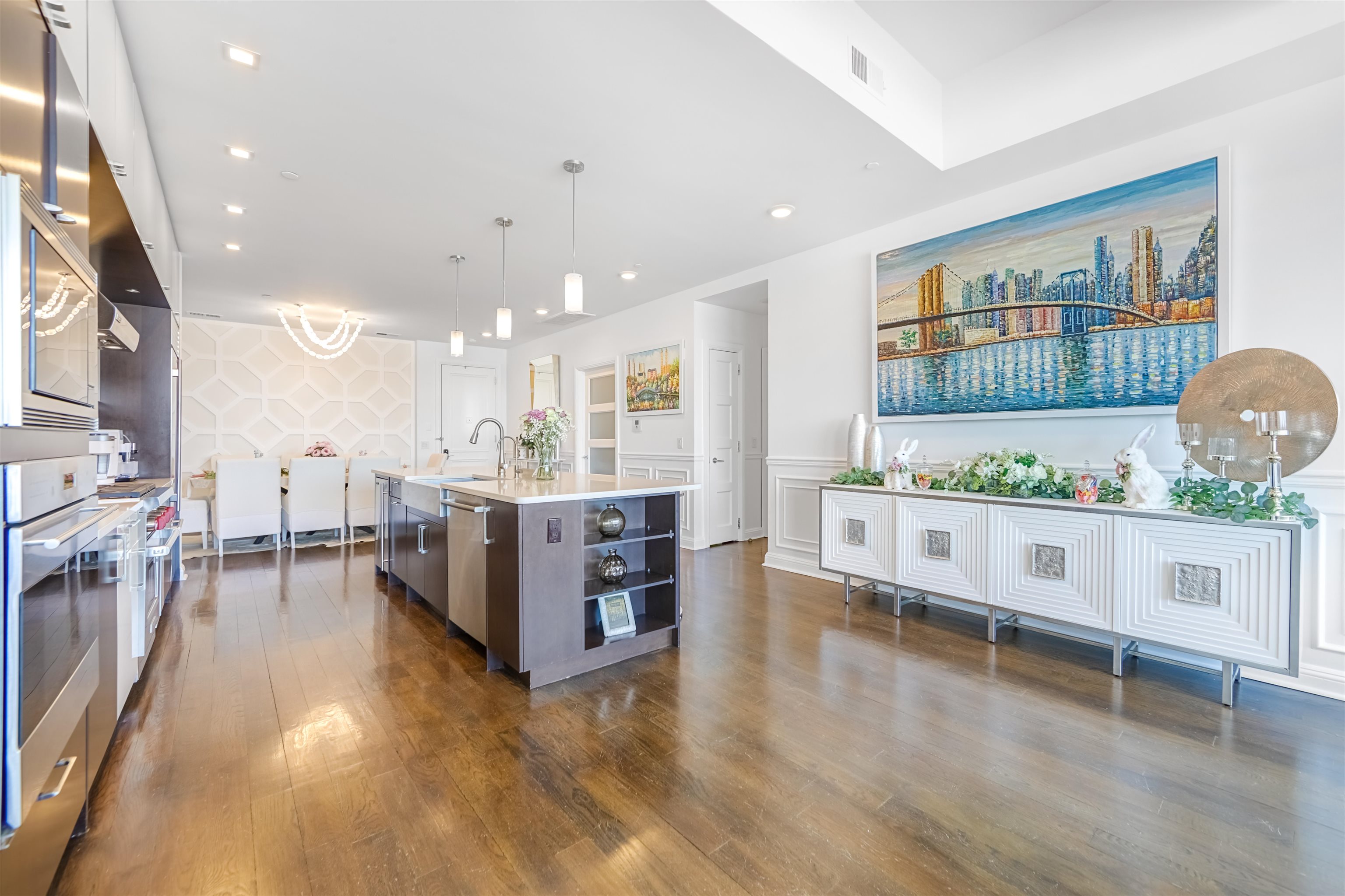 9 Somerset Lane #403-404, Edgewater, New Jersey image 8