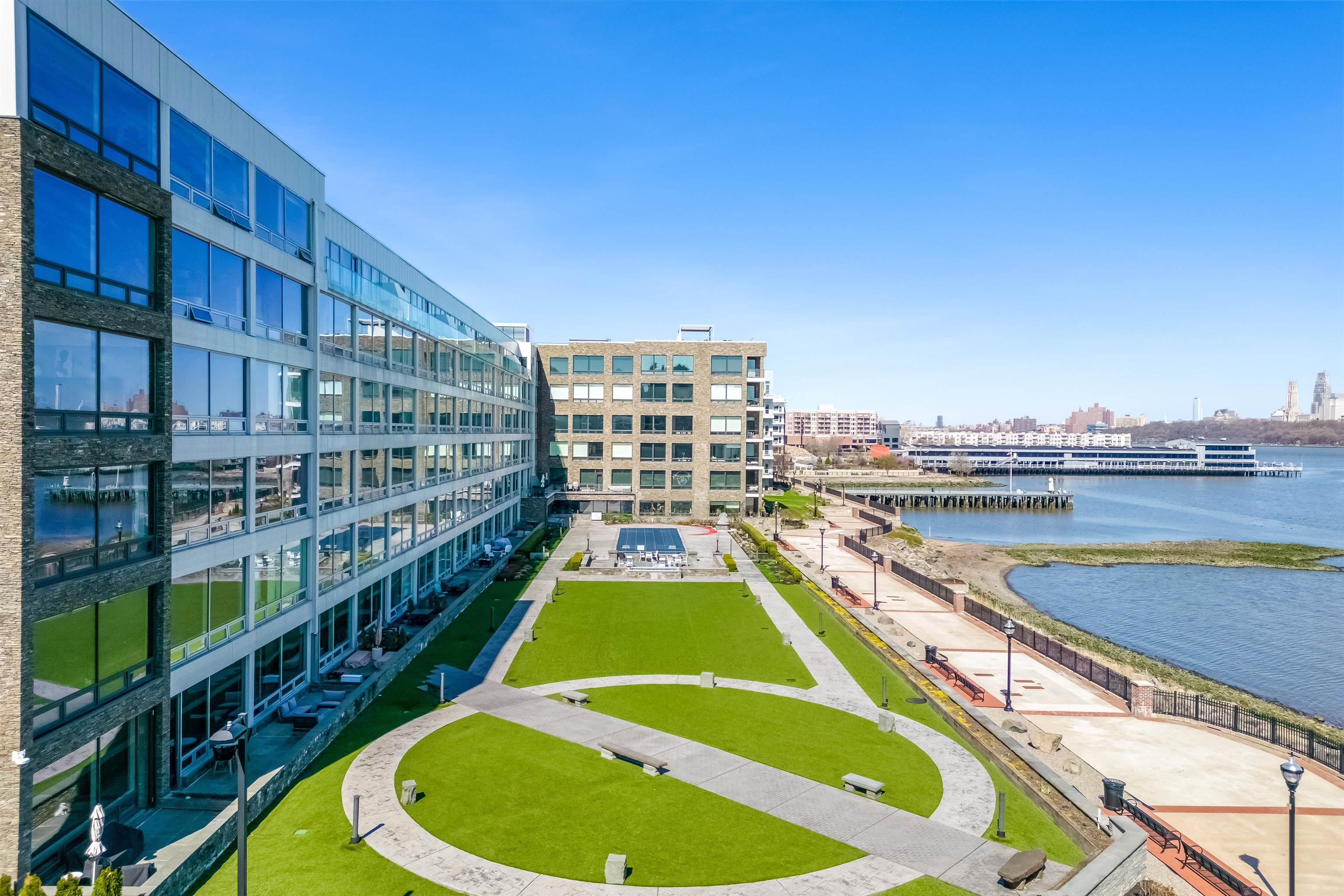 9 Somerset Lane #403-404, Edgewater, New Jersey image 25