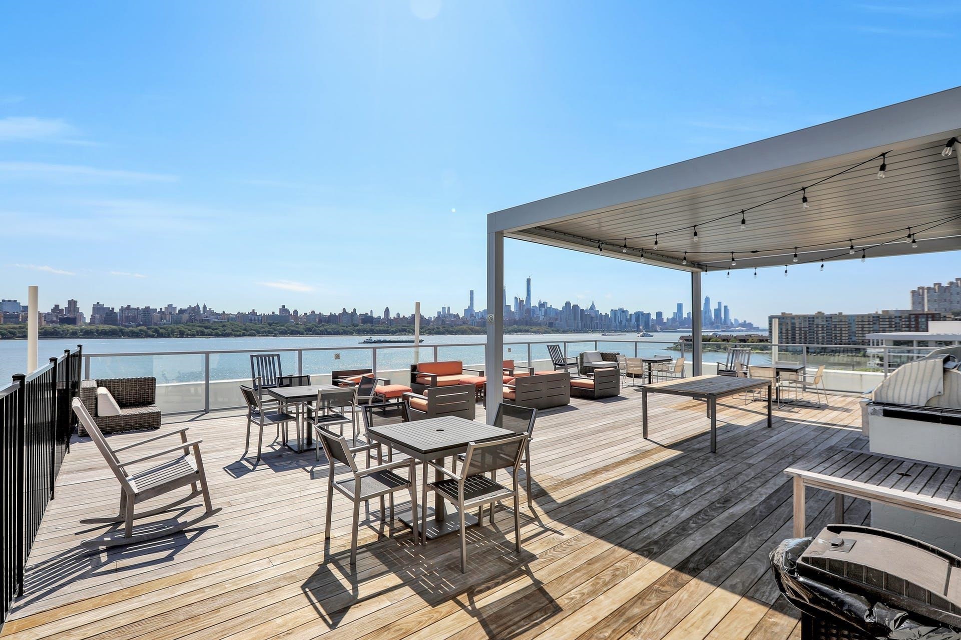 9 Somerset Lane #403-404, Edgewater, New Jersey image 23