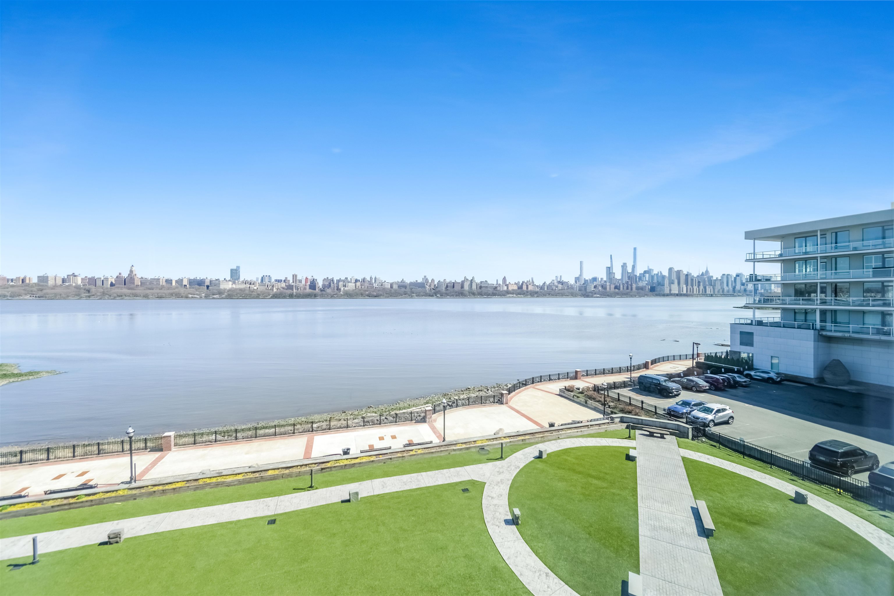 9 Somerset Lane #403-404, Edgewater, New Jersey image 26