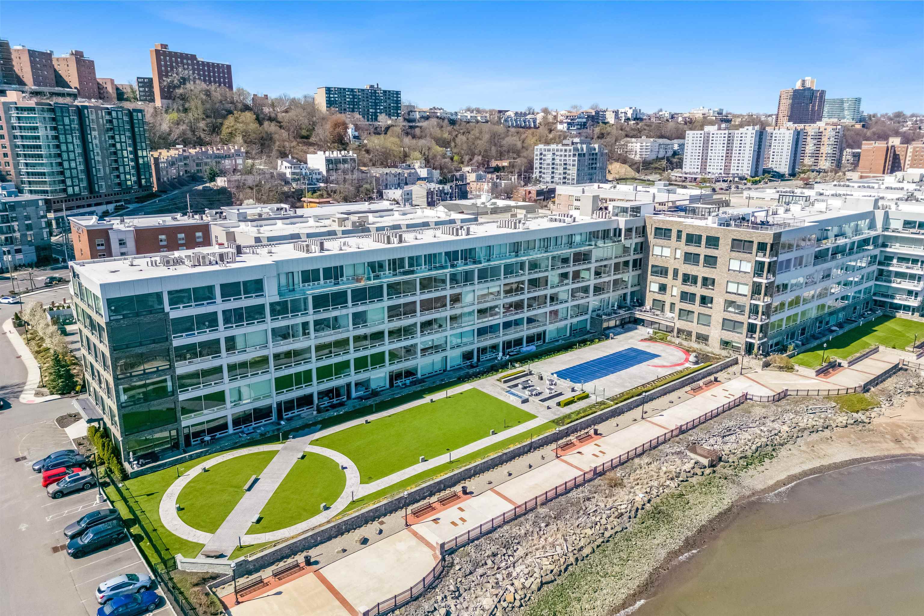 9 Somerset Lane #403-404, Edgewater, New Jersey image 24
