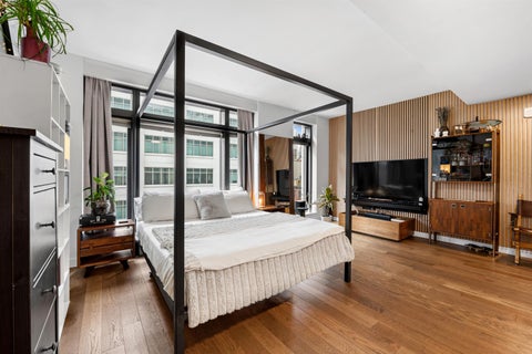 Condo For Sale - 99 Hudson St #402<br/> Jersey City, NJ 07302