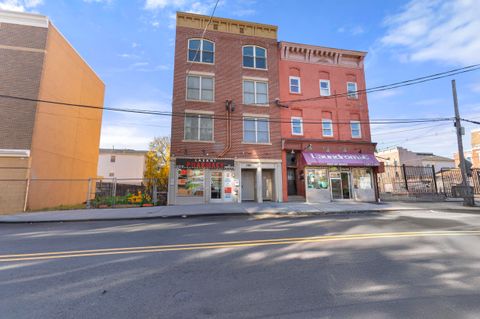 381 COMMUNIPAW AVE 201 Jersey City, Bergen-Lafayett NJ 07304