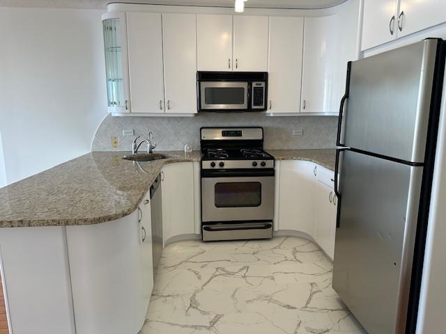 7002 Blvd East #33I, Guttenberg, New Jersey image 5