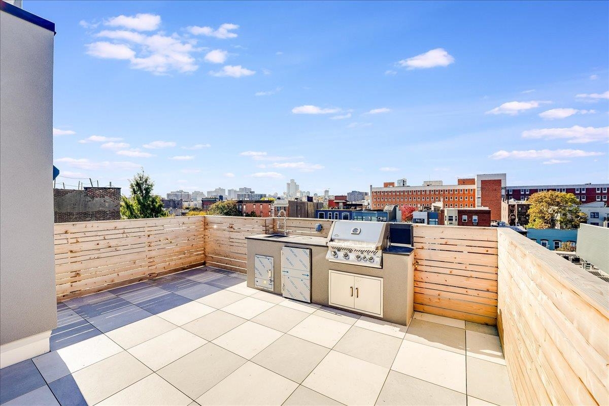 316 Garden St #401, Hoboken, New Jersey image 27