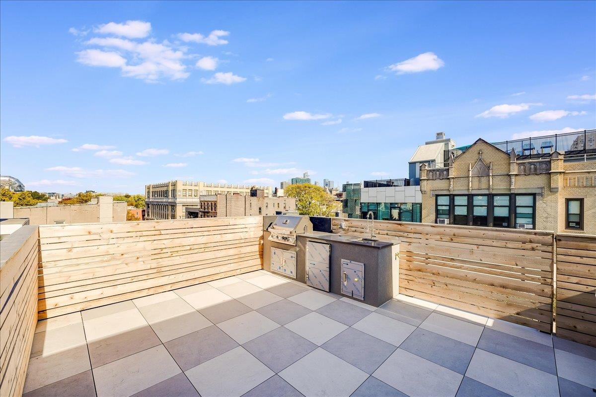 316 Garden St #401, Hoboken, New Jersey image 22