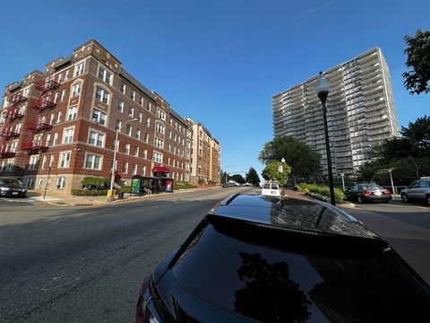 6045 BLVD EAST D9 West New York NJ 07093