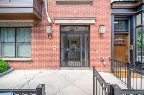 Condo For Rent - 226 Park Ave #226<br/> Hoboken, NJ 07030