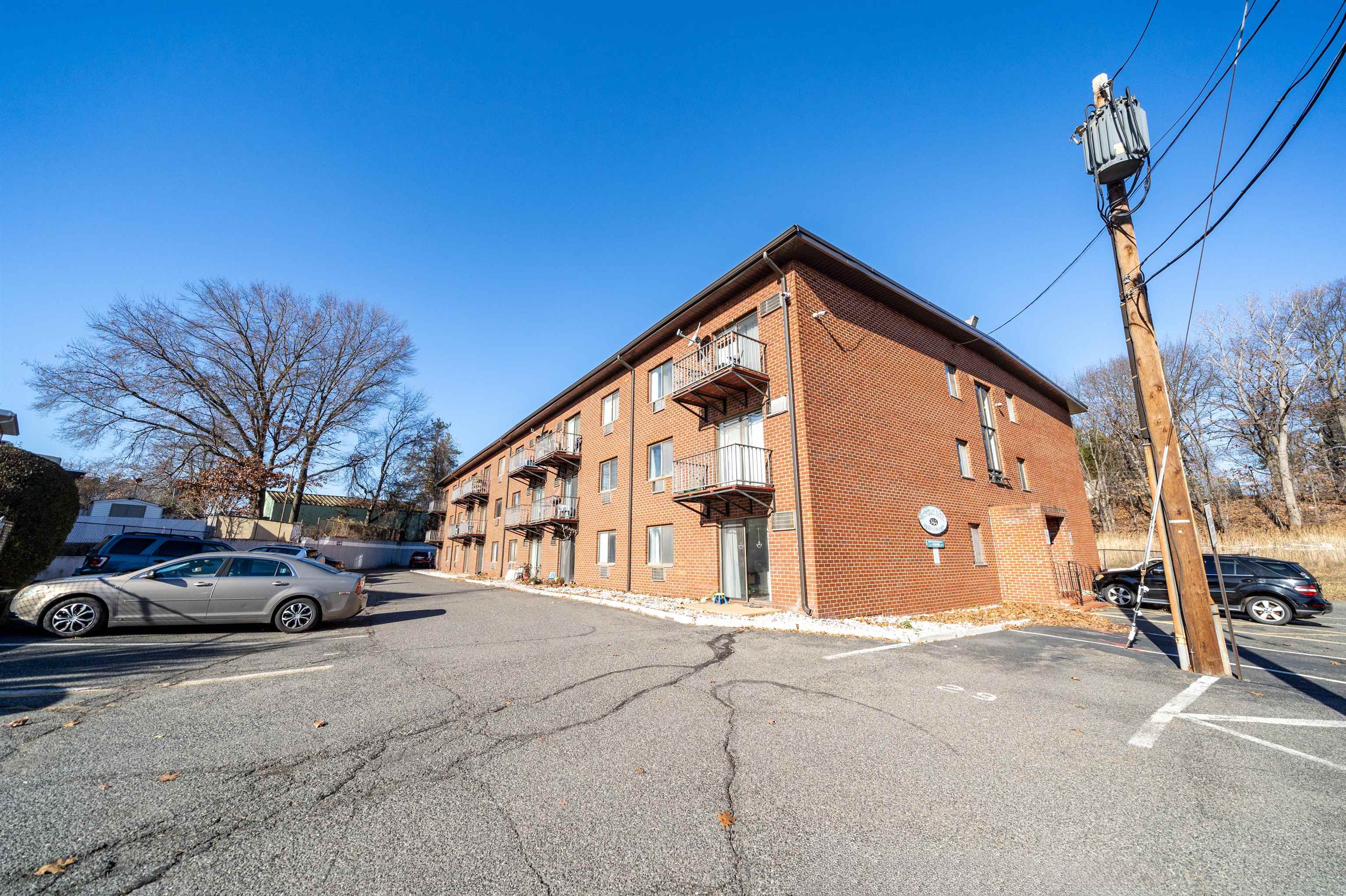 540 Central Ave #14, HARRISON, New Jersey image 18