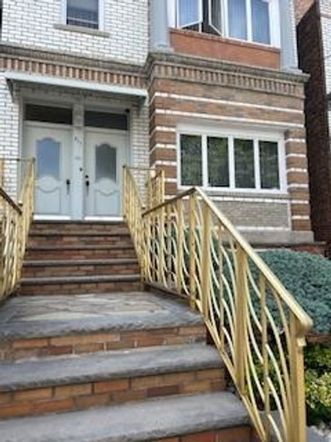 Multifamily For Rent - 417 Gregory Ave #2<br/> Hudson County, Weehawken, NJ 07086